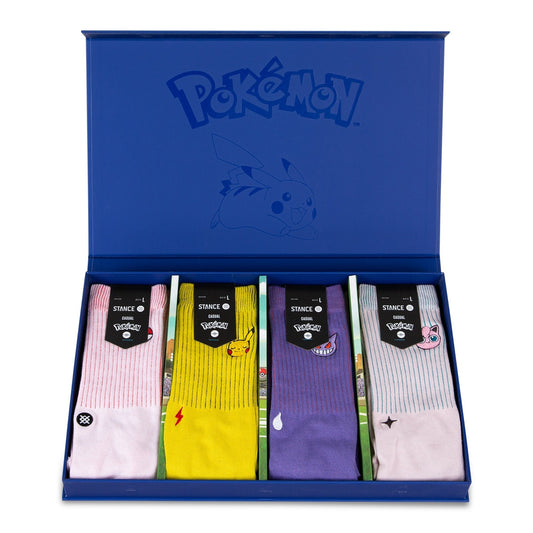 stance Pokemon Box Set foto 3