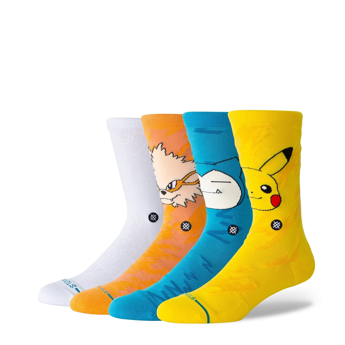 stance calze Pokemon Trainer Box Set