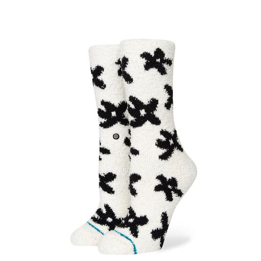 stance POLLEN PLUSH - OFFWHITE foto 1