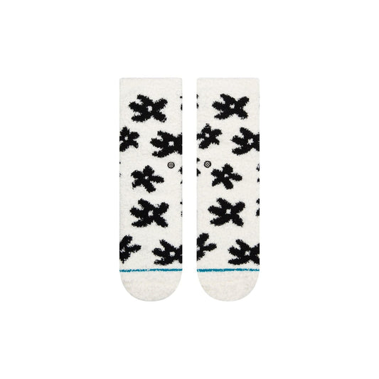stance POLLEN PLUSH - OFFWHITE foto 2