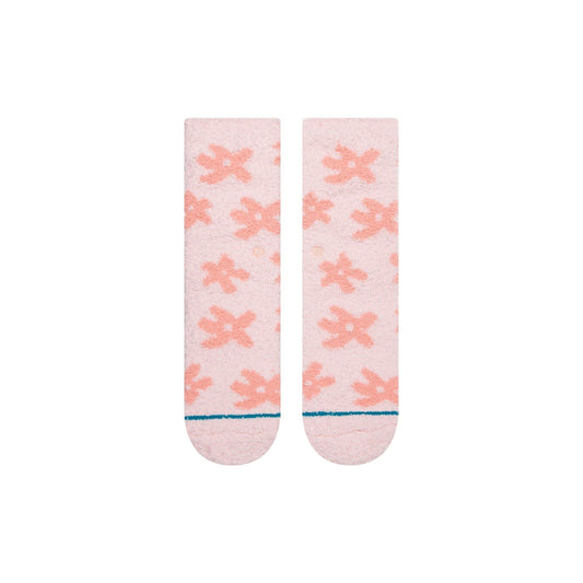 stance POLLEN PLUSH - PINK foto 2