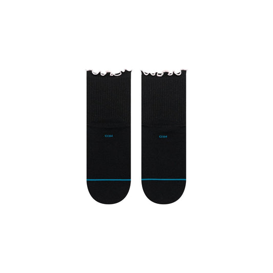 stance Pop Ruffle Icon Quarter foto 4