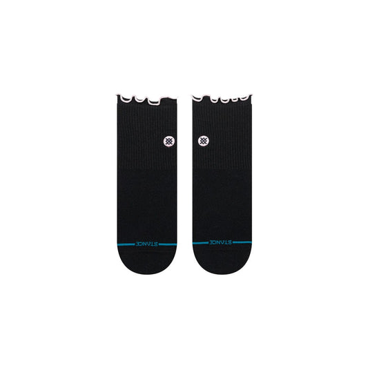 stance Pop Ruffle Icon Quarter foto 3