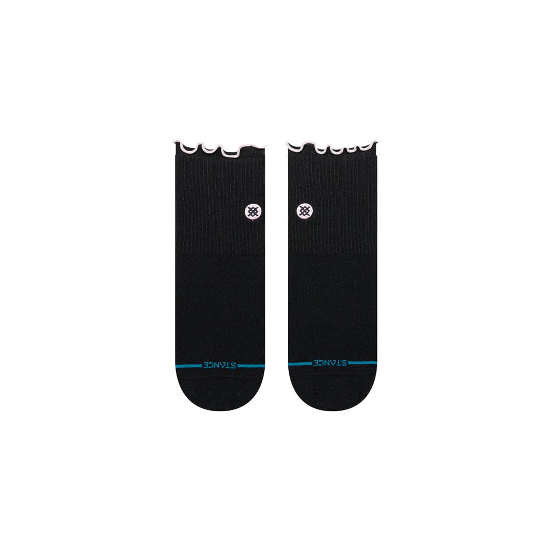 stance calze Pop Ruffle Icon Quarter