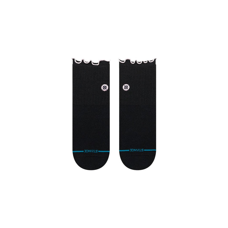 stance calze Pop Ruffle Icon Quarter