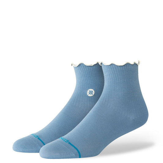 stance Pop Ruffle Icon Quarter foto 2