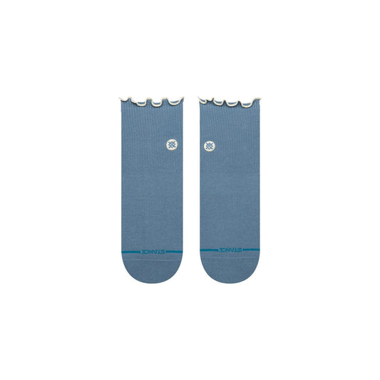 stance Pop Ruffle Icon Quarter foto 3