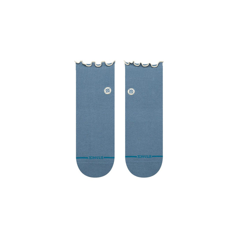 stance calze Pop Ruffle Icon Quarter