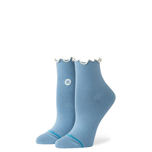 calze stance POP RUFFLE ICON QUARTER