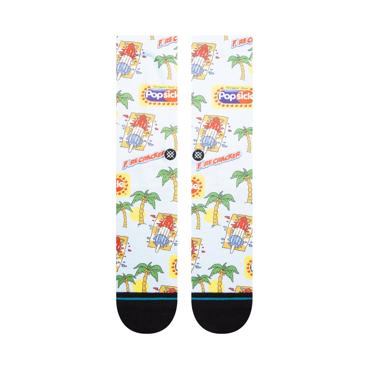 stance calze POPS CREW