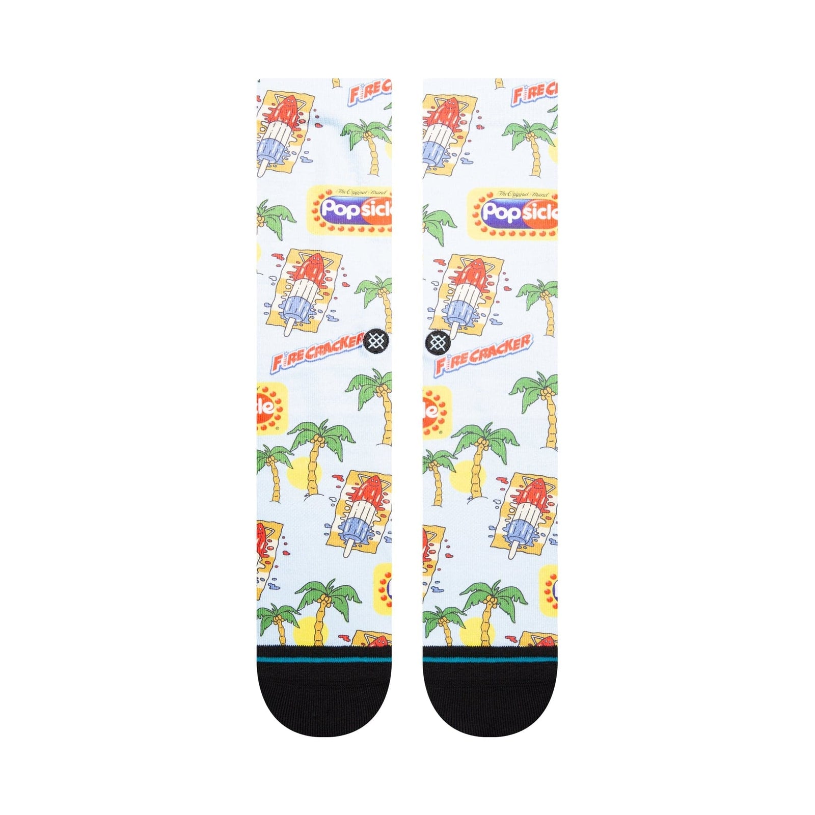 stance calze POPS CREW