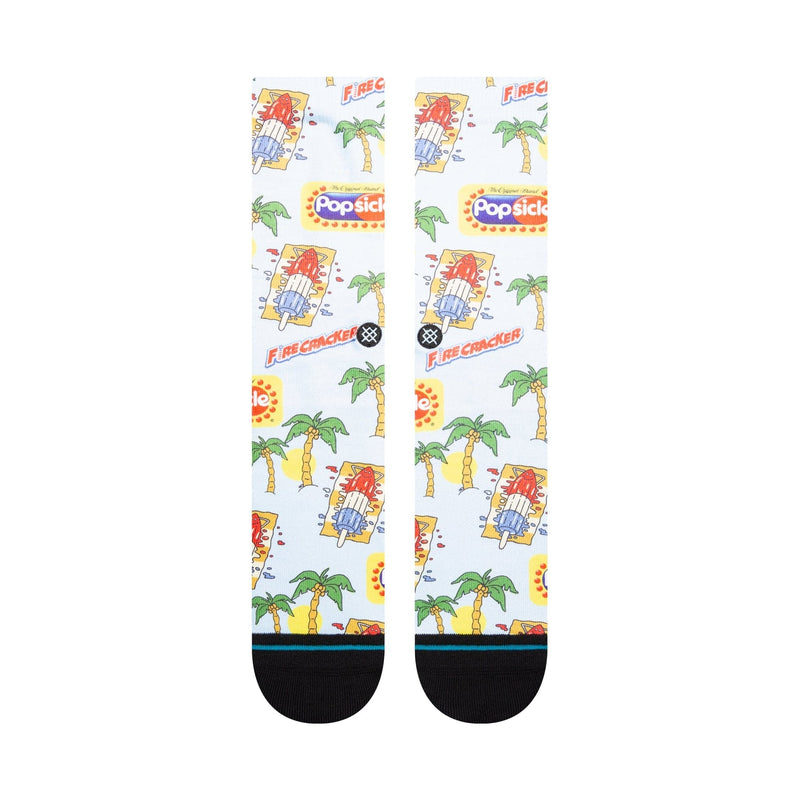 stance calze POPS CREW