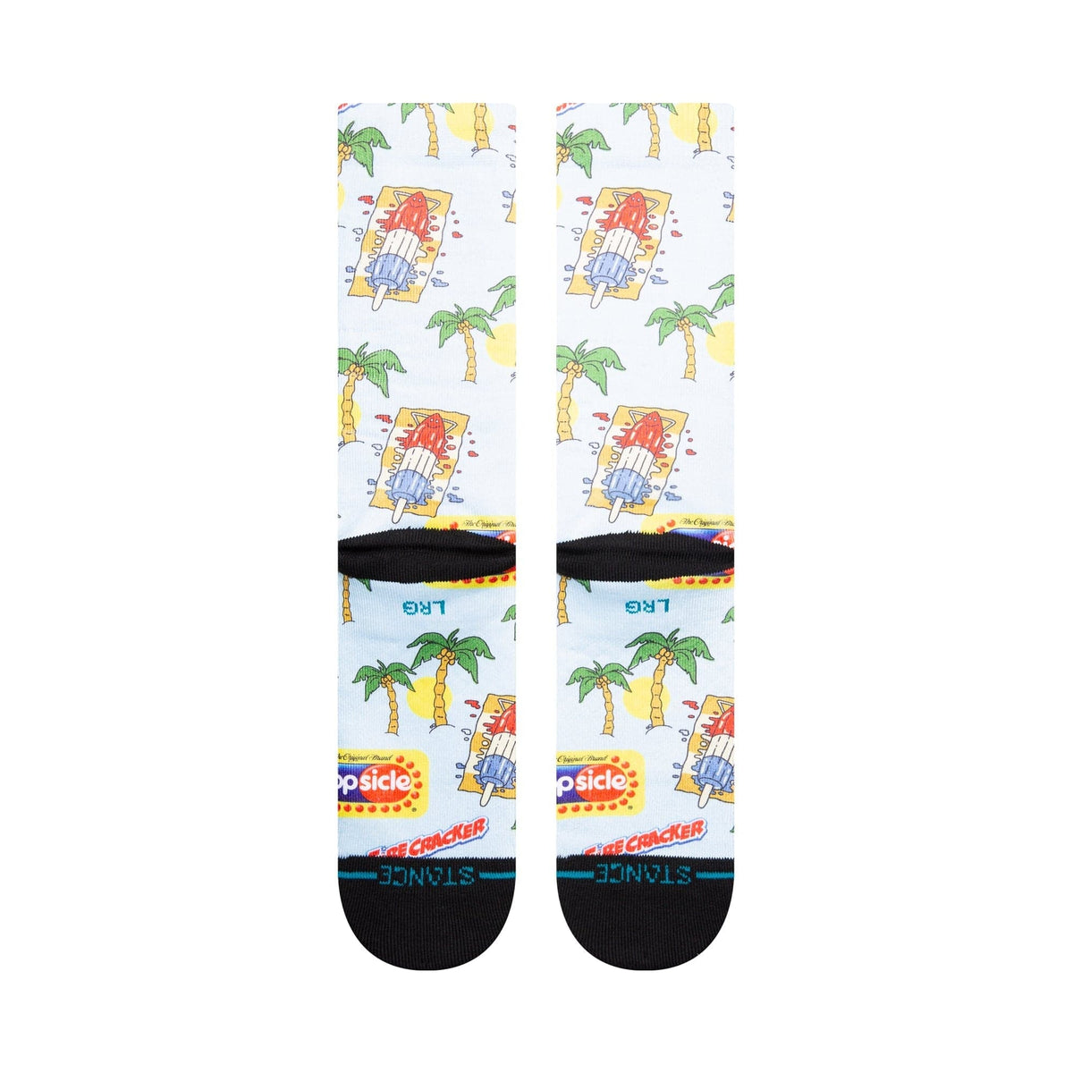 stance calze POPS CREW