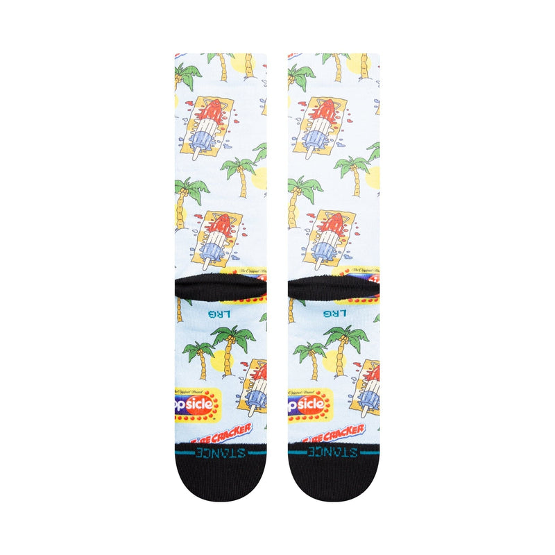 stance calze POPS CREW