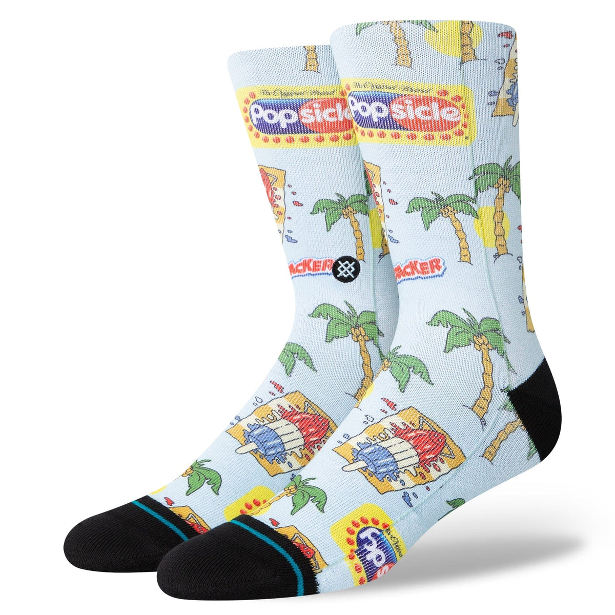 stance calze POPS CREW
