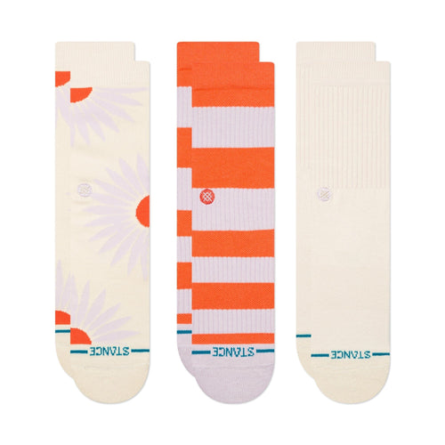 calze stance PROWESS CREW 3 PACK