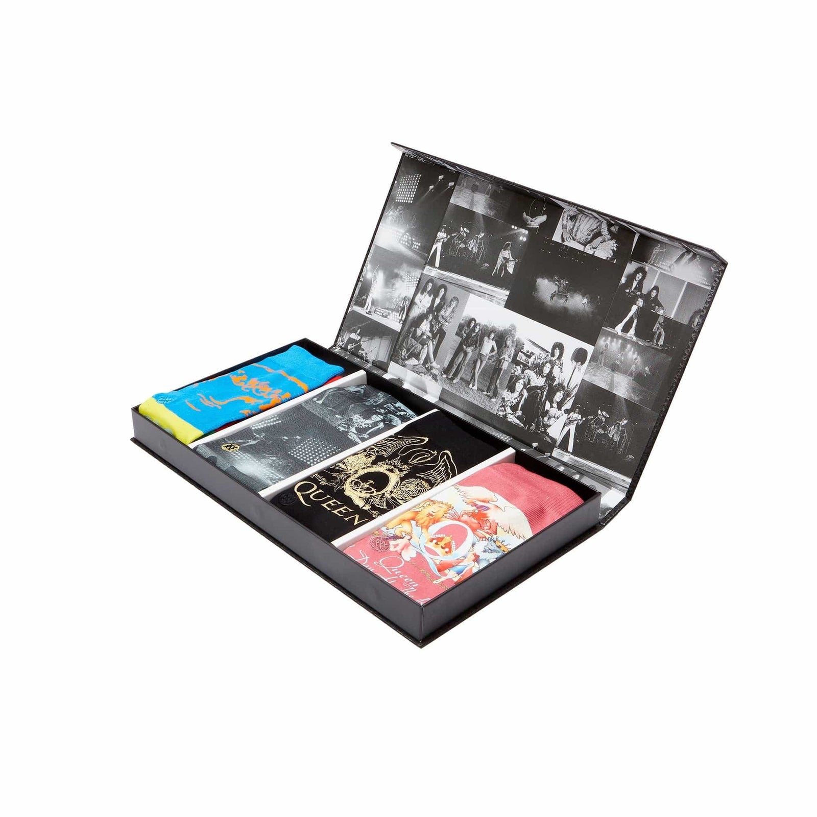 stance calze QUEEN BOX SET