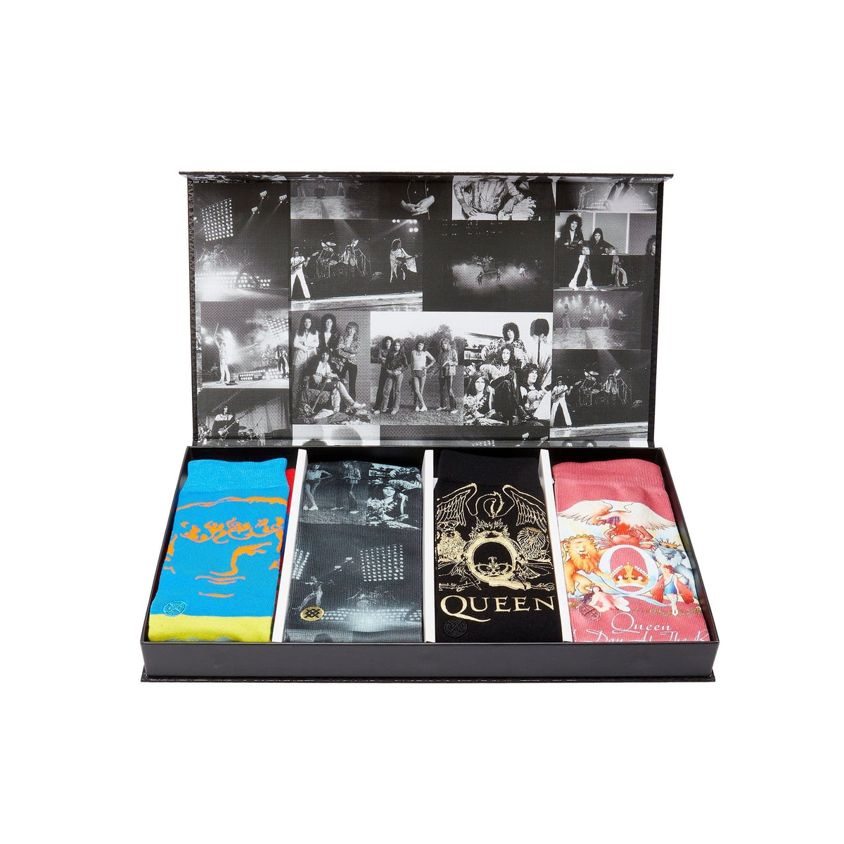 stance calze QUEEN BOX SET