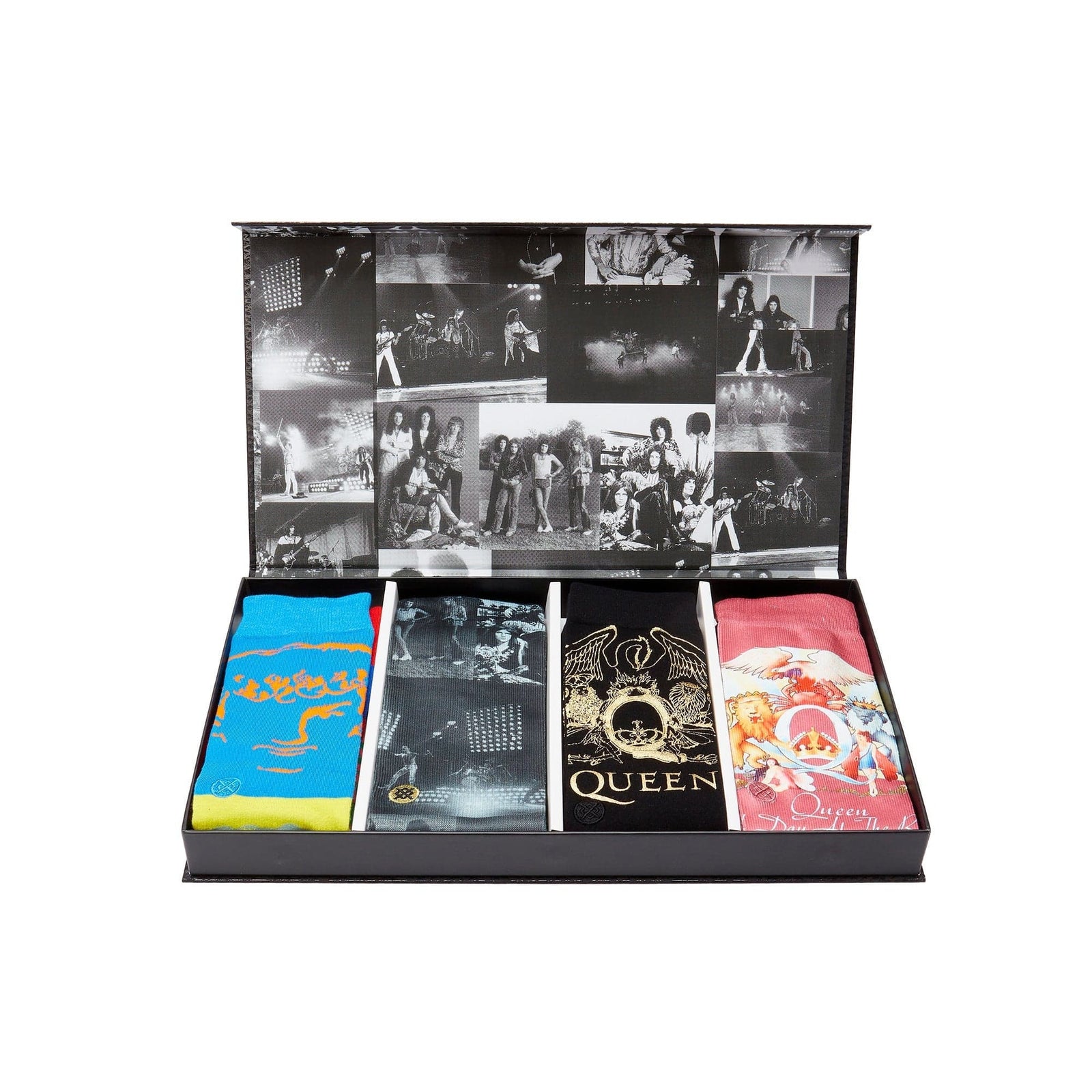 stance calze QUEEN BOX SET