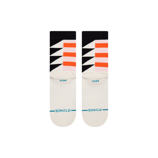 stance QUILTESSENTIAL - OFFWHITE foto 3