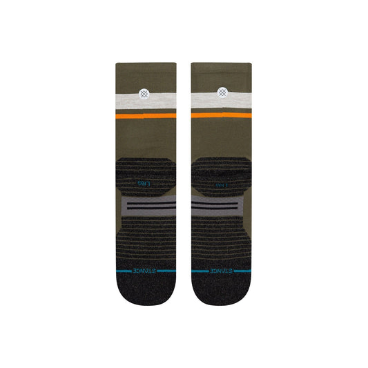 stance QUOTA - BLACK foto 3