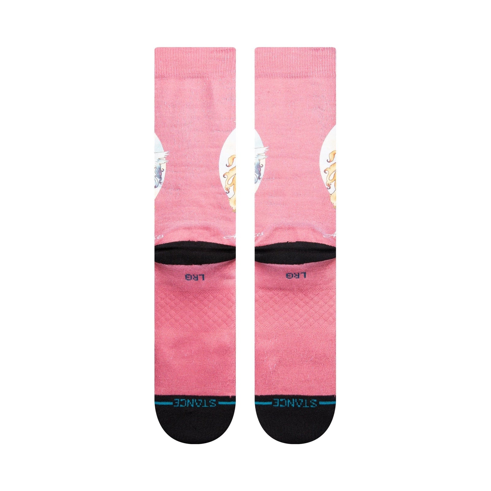 stance calze RACES