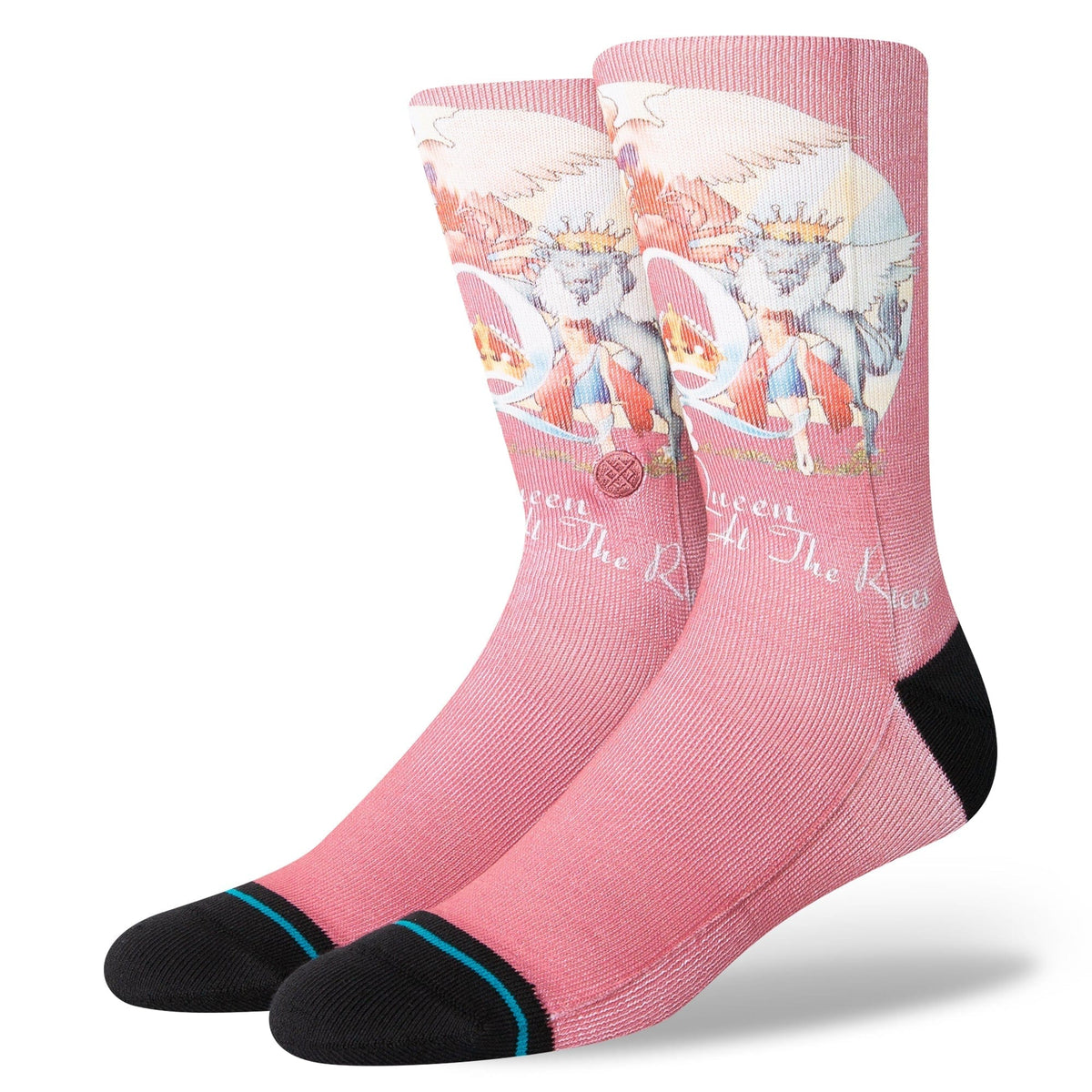 stance calze RACES