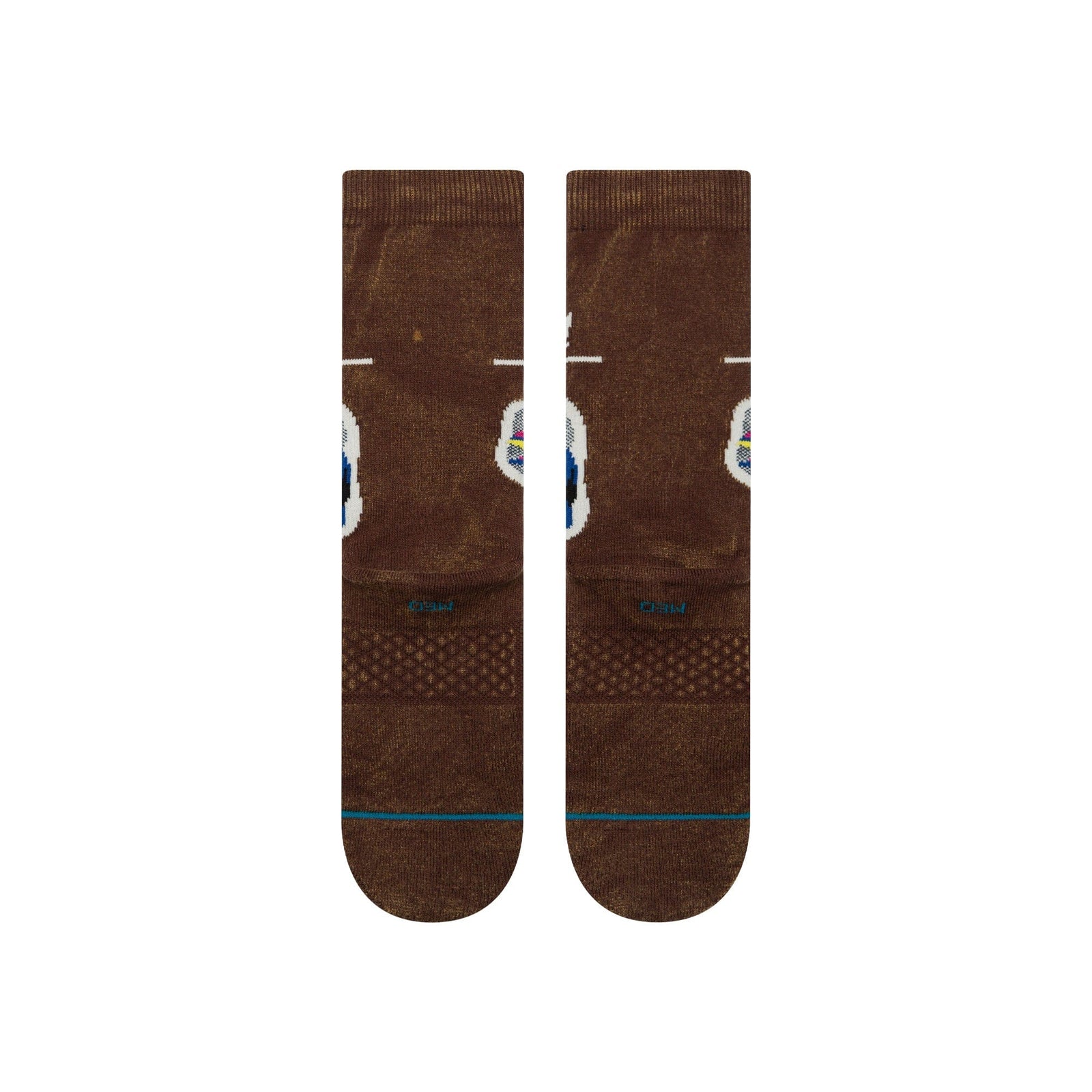 stance calze Recently Deceased Crew