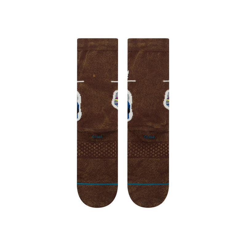 stance calze Recently Deceased Crew