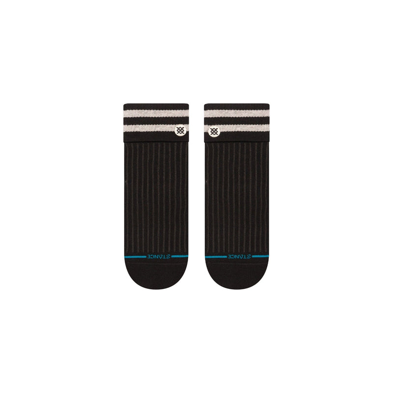 stance calze Roll Cuff Quarter