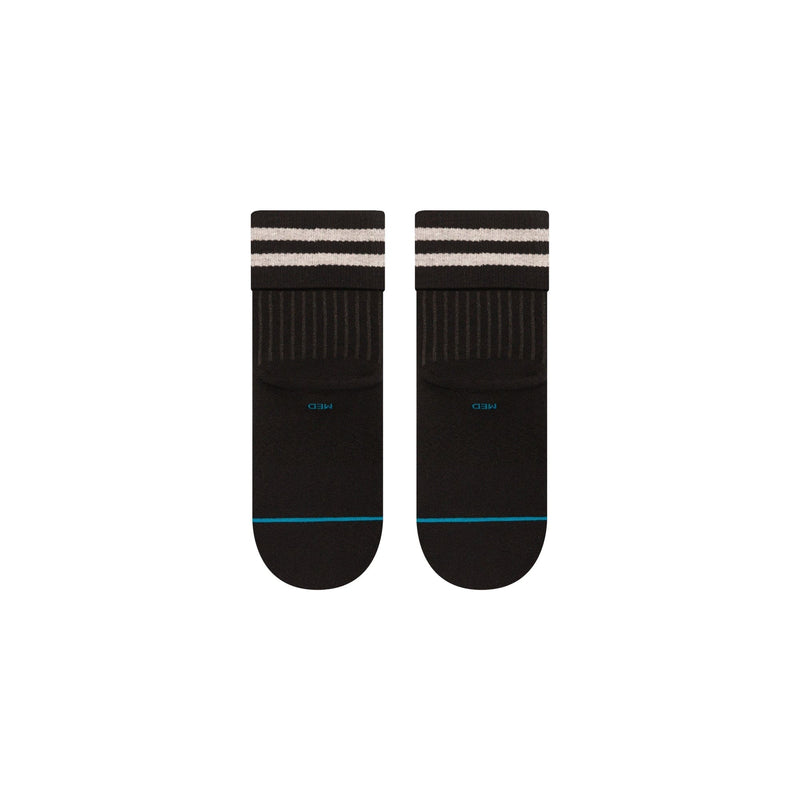 stance calze Roll Cuff Quarter
