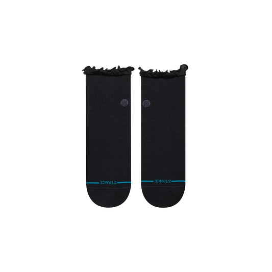 stance Ruffle Icon Quarter foto 2