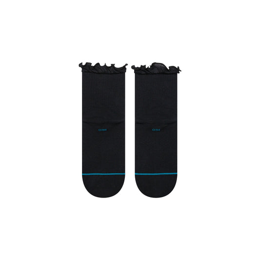 stance Ruffle Icon Quarter foto 3