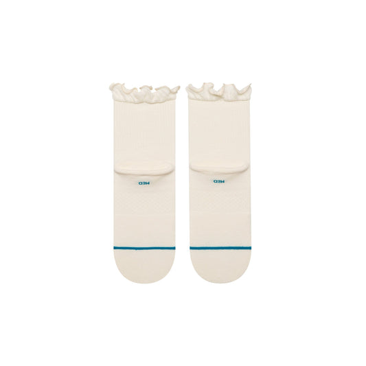 stance Ruffle Icon Quarter foto 3