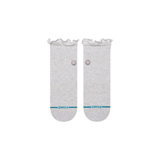 stance Ruffle Icon Quarter foto 2