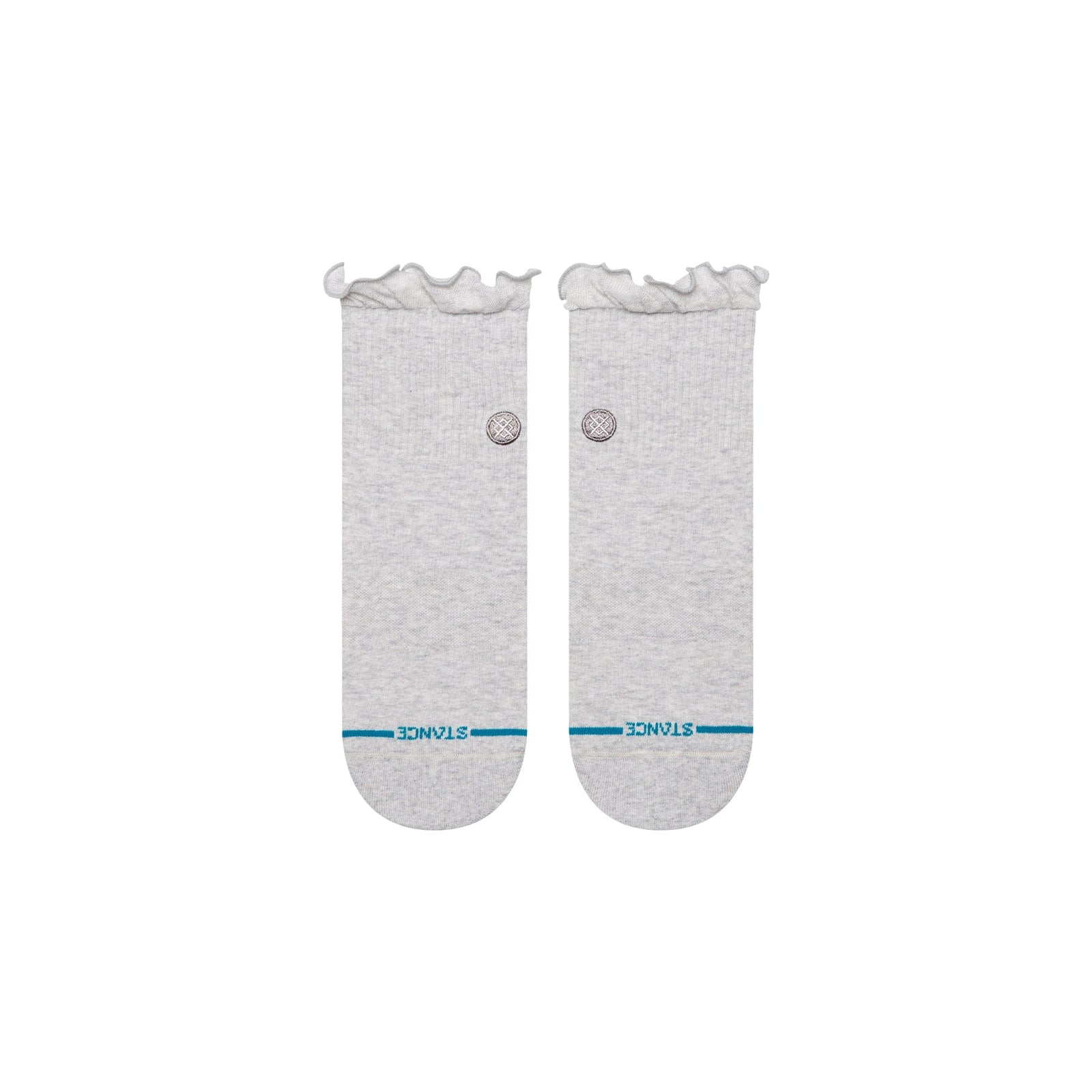 stance calze Ruffle Icon Quarter