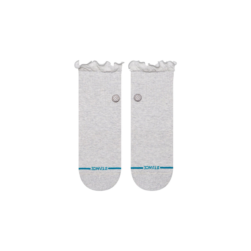stance calze Ruffle Icon Quarter