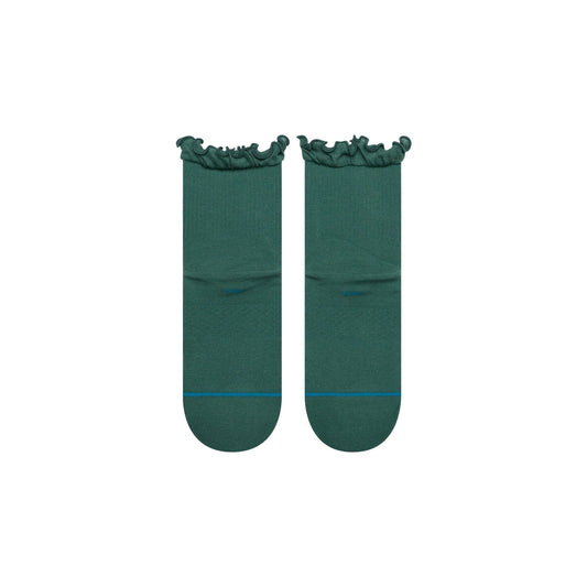 stance Ruffle Icon Quarter foto 4