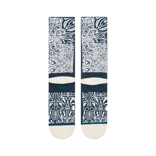 stance RUSTICS - NAVY foto 3