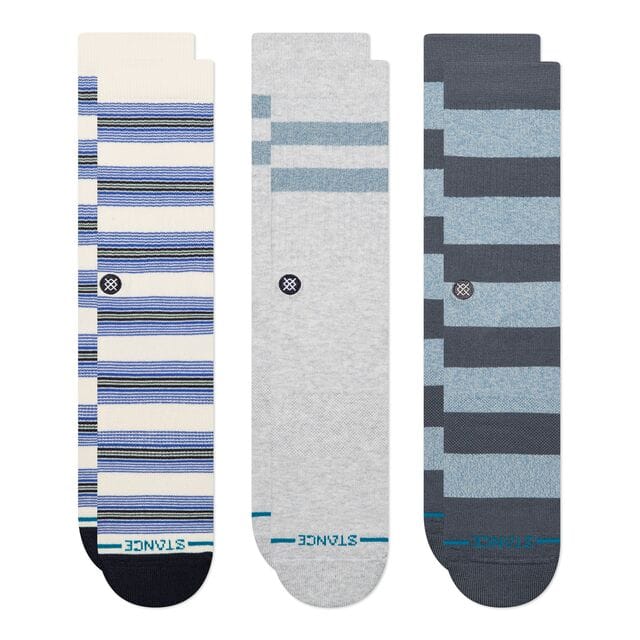 stance calze Sako 3 Pack