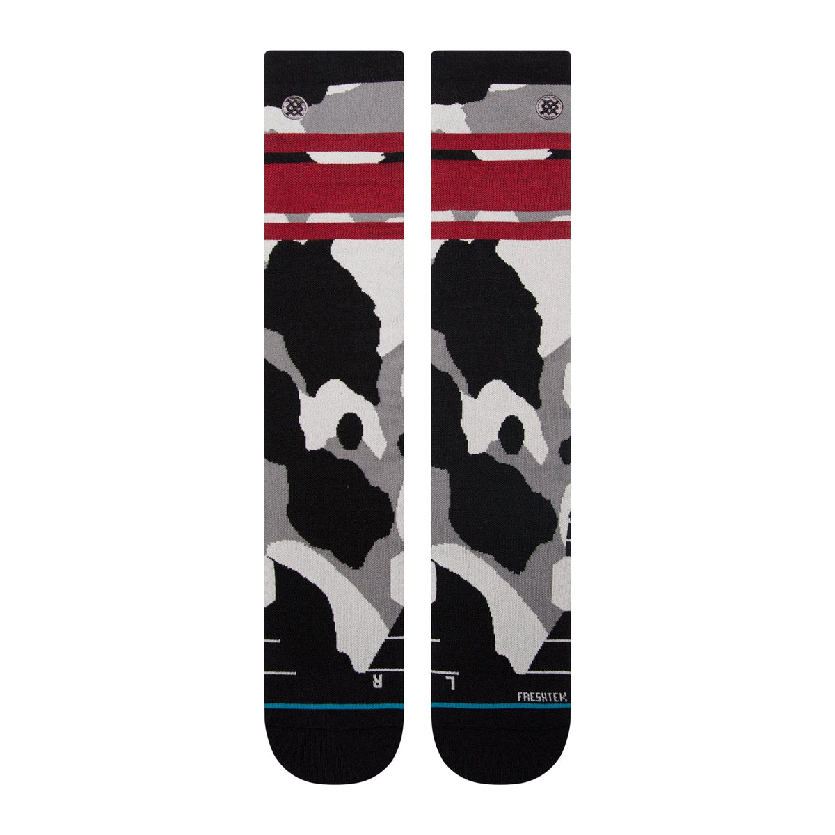 stance calze SARGENT SNOW