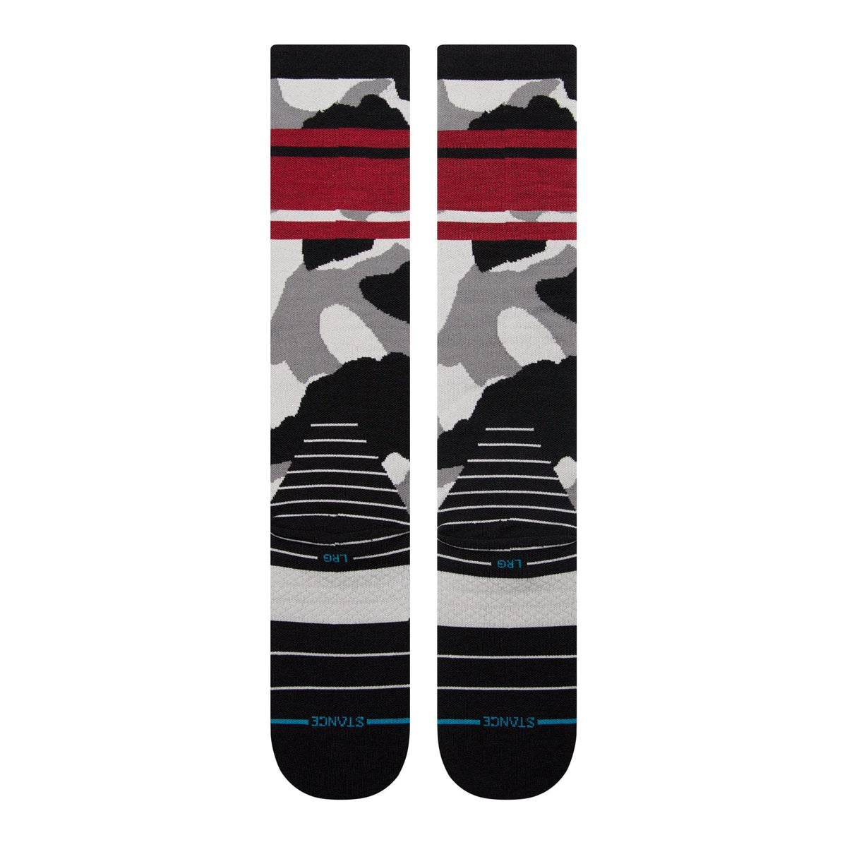 stance calze SARGENT SNOW