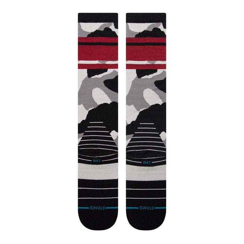 stance calze SARGENT SNOW