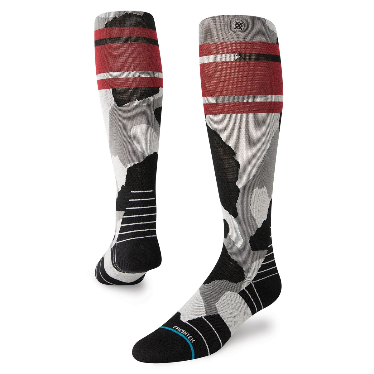 stance calze SARGENT SNOW