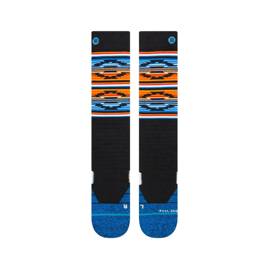 stance SERAPE DOS - NAVY foto 2