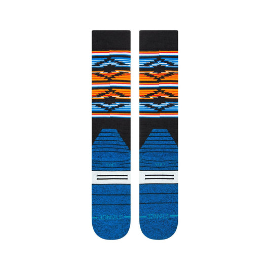 stance SERAPE DOS - NAVY foto 3