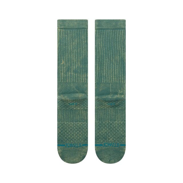 stance calze Signature Wash Crew