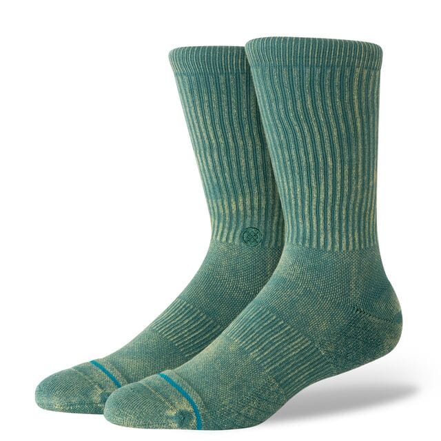 stance calze Signature Wash Crew