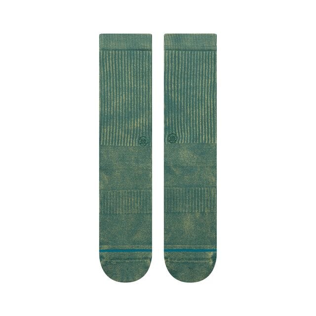 stance calze Signature Wash Crew