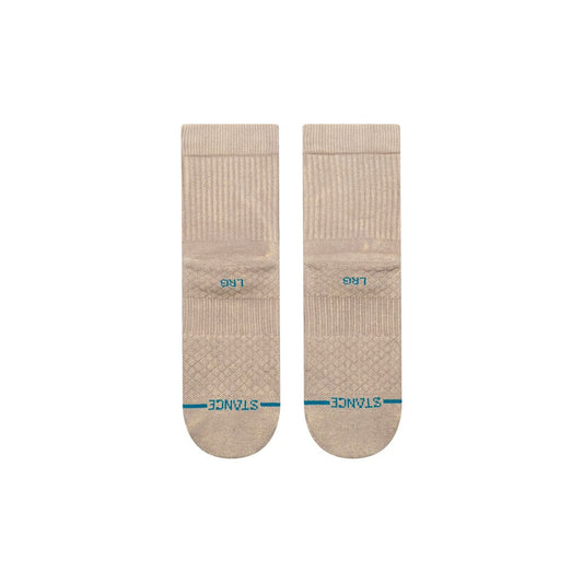 stance Signature Wash Quarter foto 3